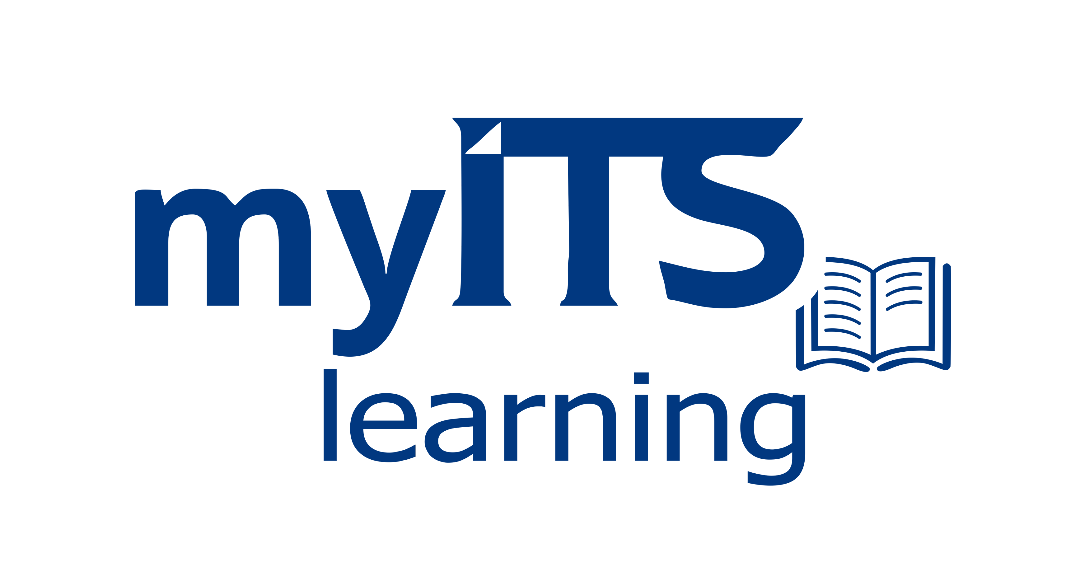 myITS Learning