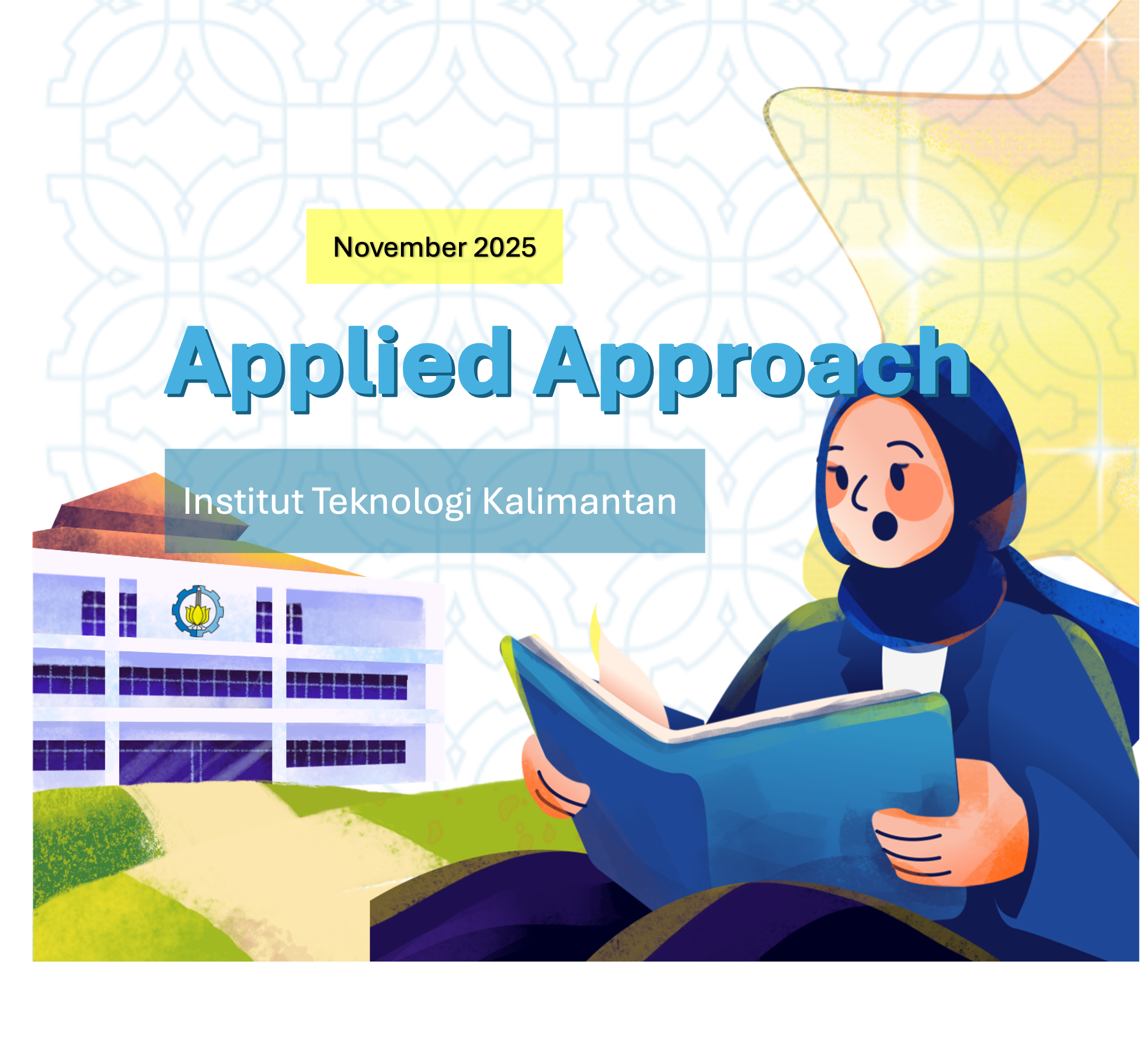 Applied Approach ITK