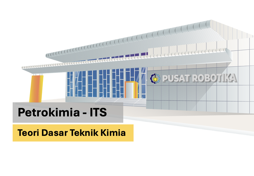 Short Course - Teori Dasar Teknik Kimia