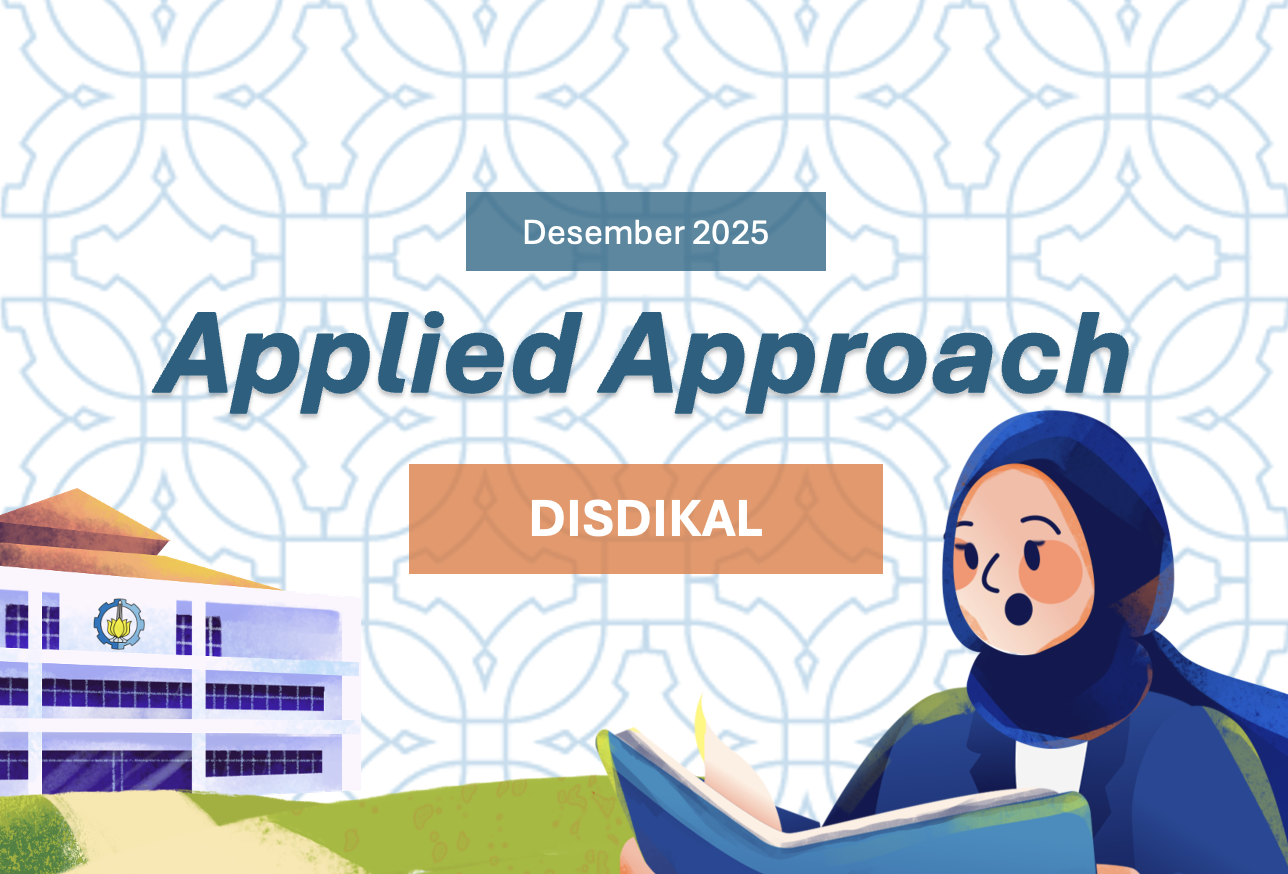 Applied Approach DISDIKAL 2025