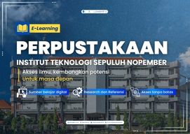 Perpustakaan Pusat ITS