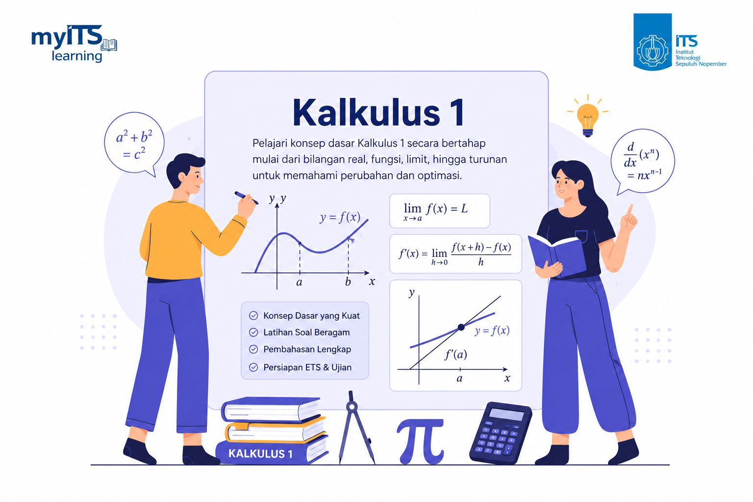 Kalkulus 1