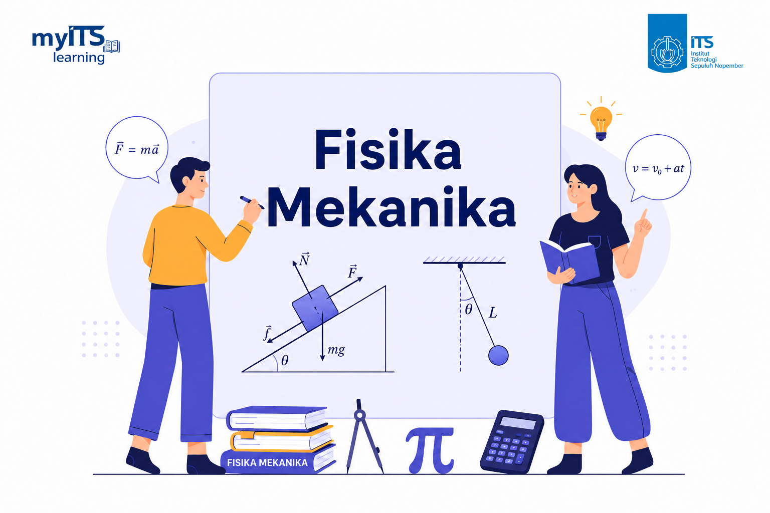 Fisika Mekanika