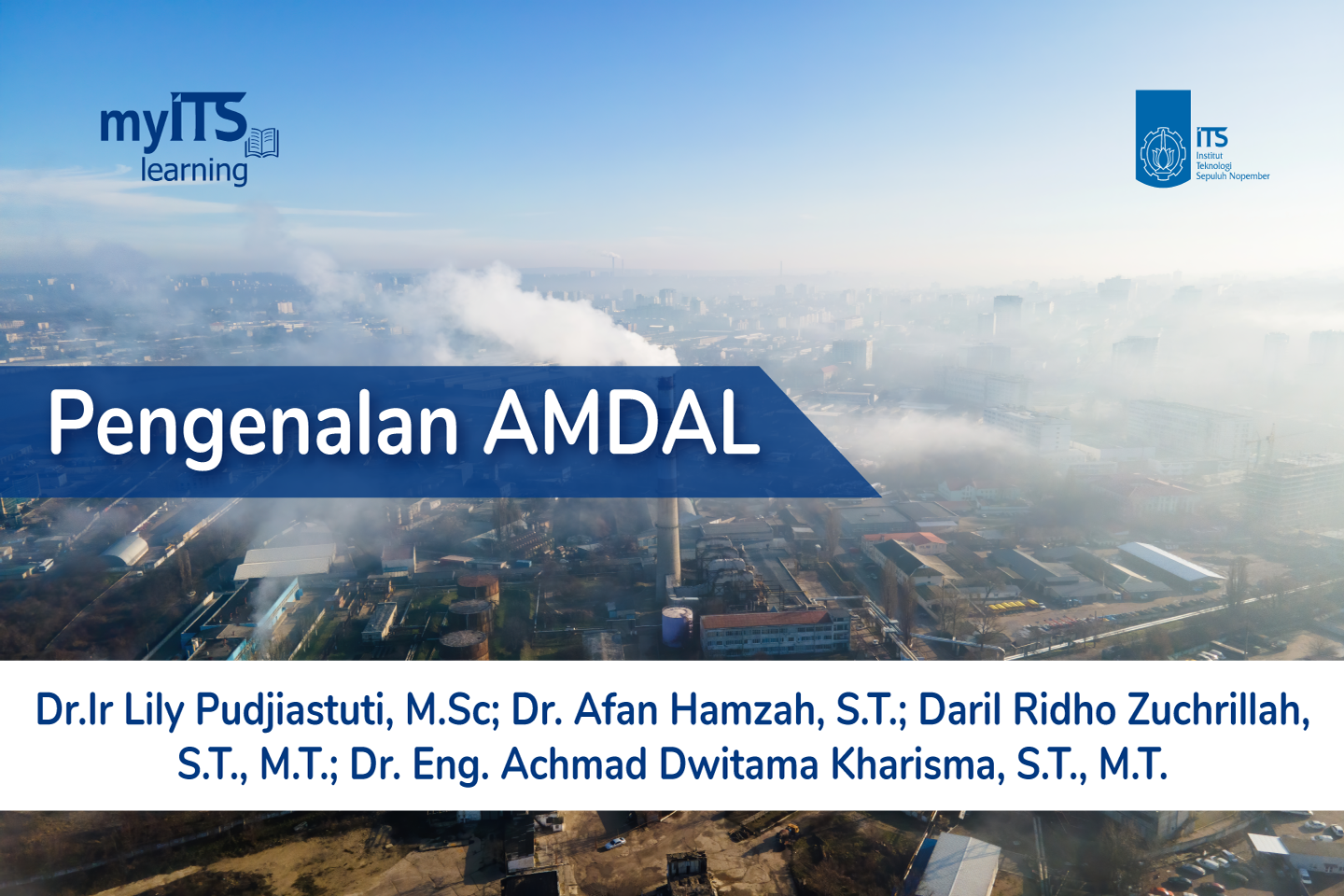 Pengenalan AMDAL