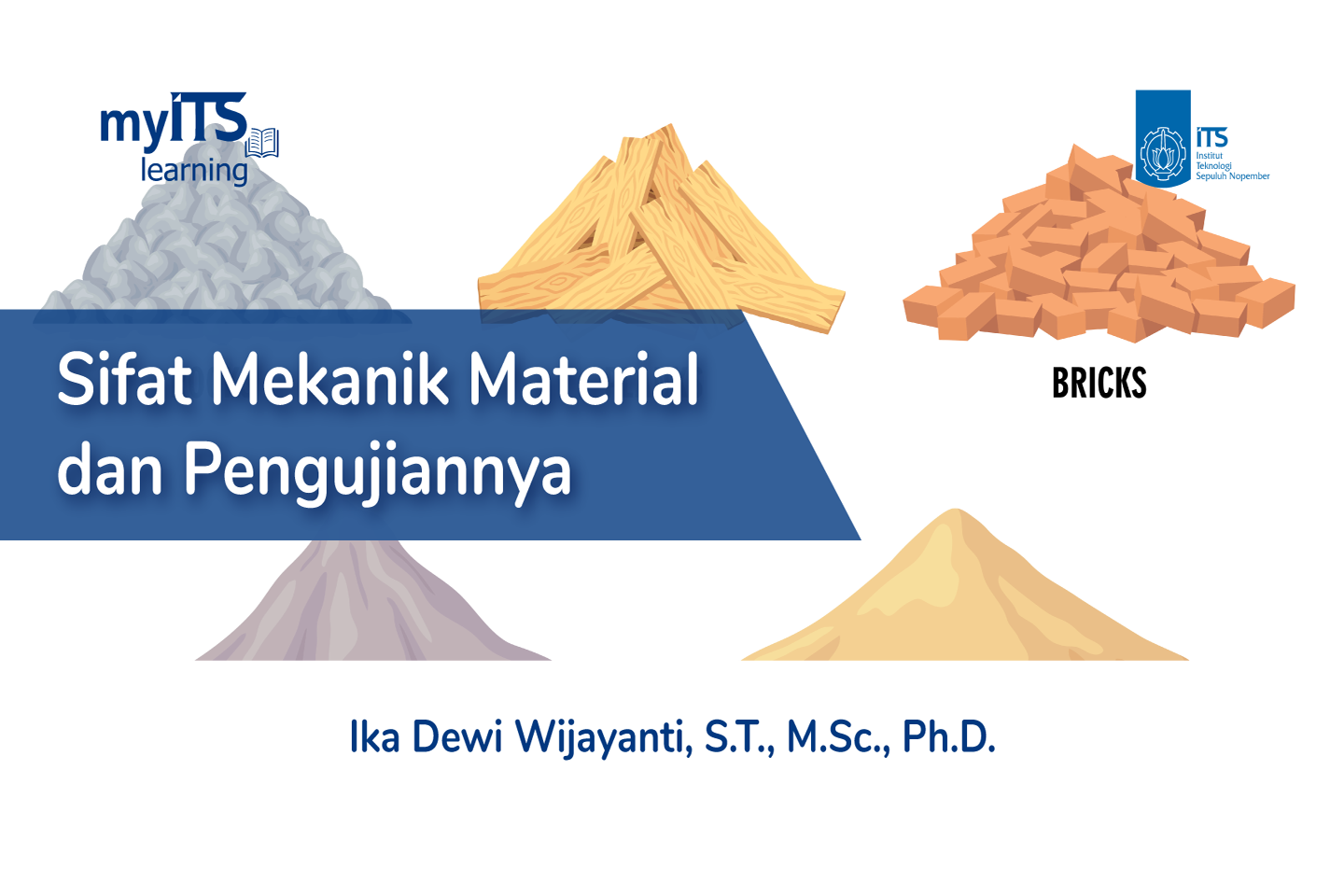 Sifat Mekanik Material dan Pengujiannya