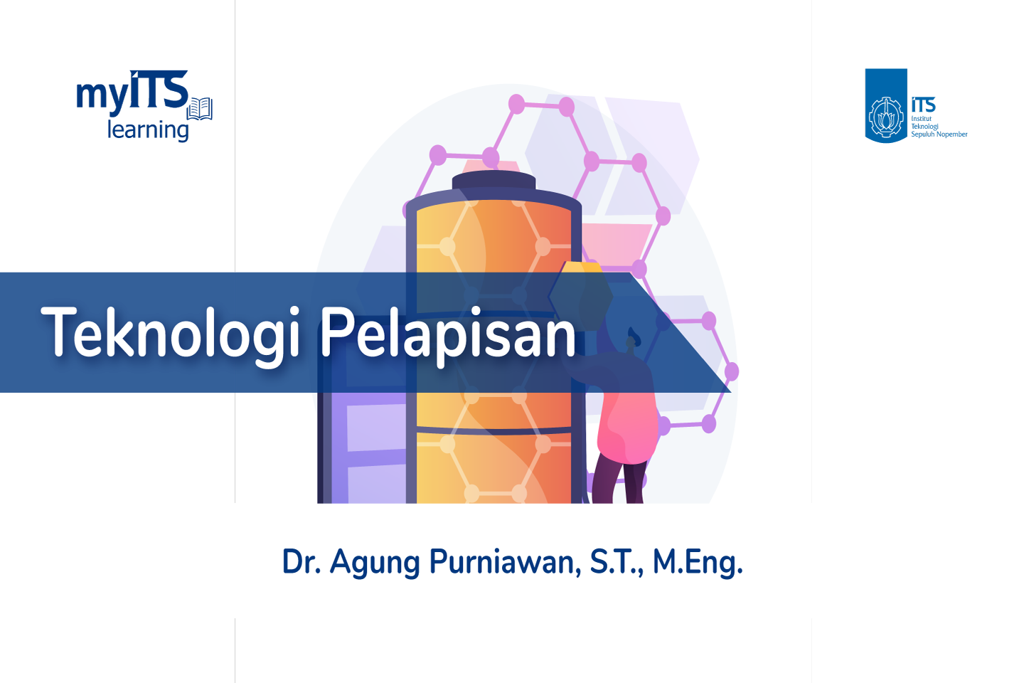 Teknologi Pelapisan