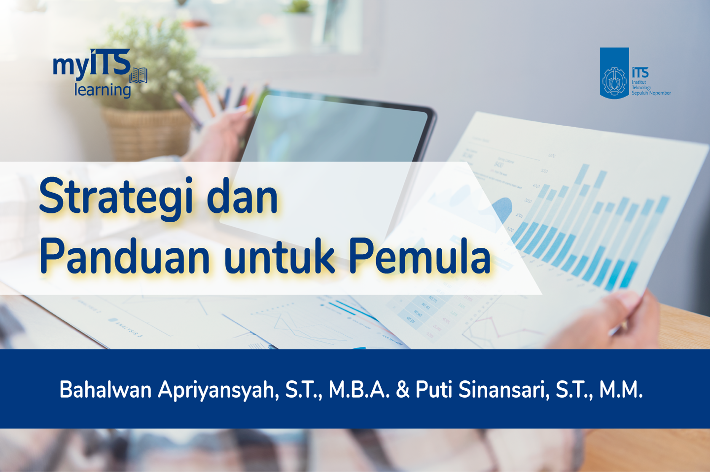 Strategi dan Panduan untuk Pemula