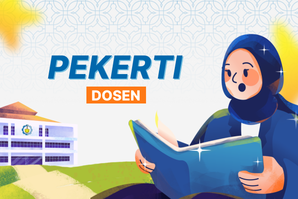 PEKERTI Juli 2025