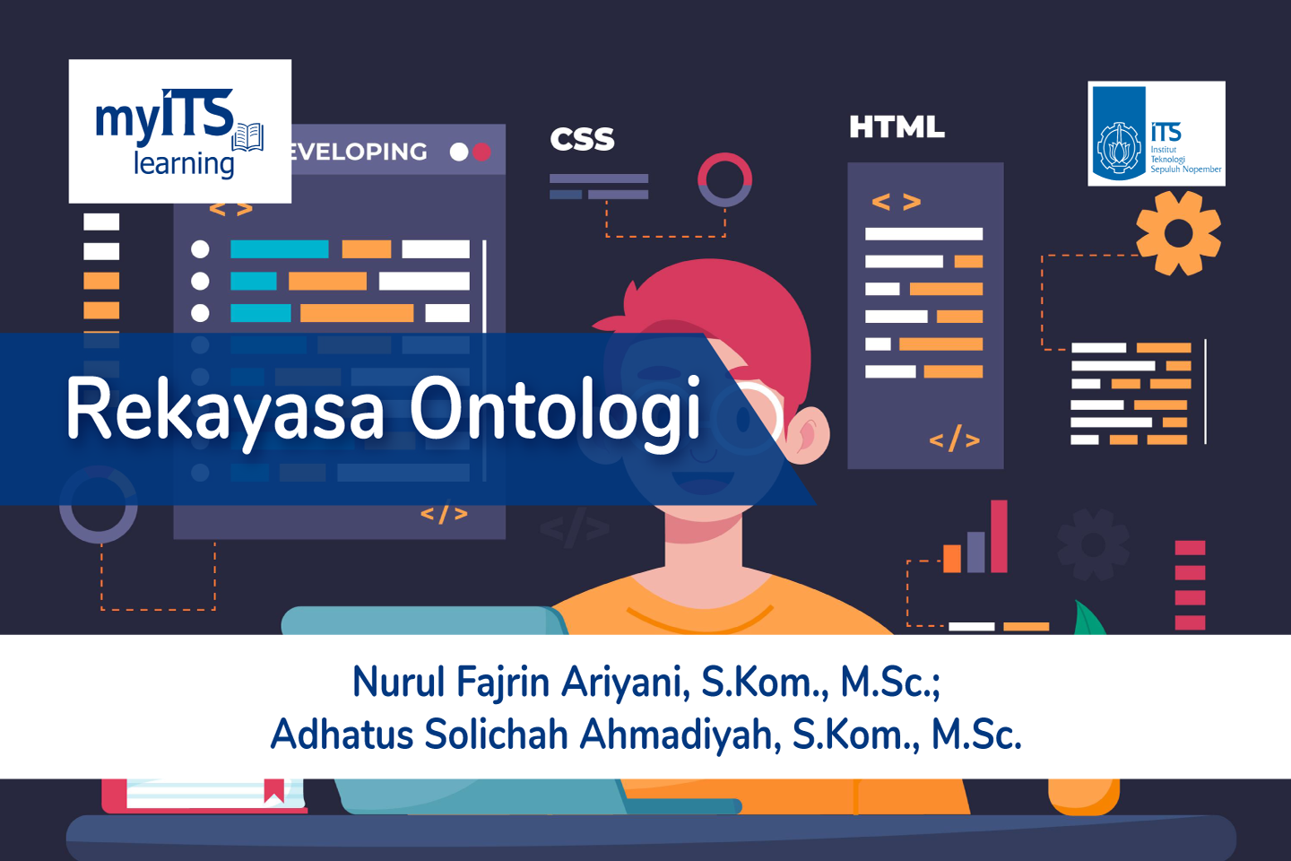 Rekayasa Ontologi