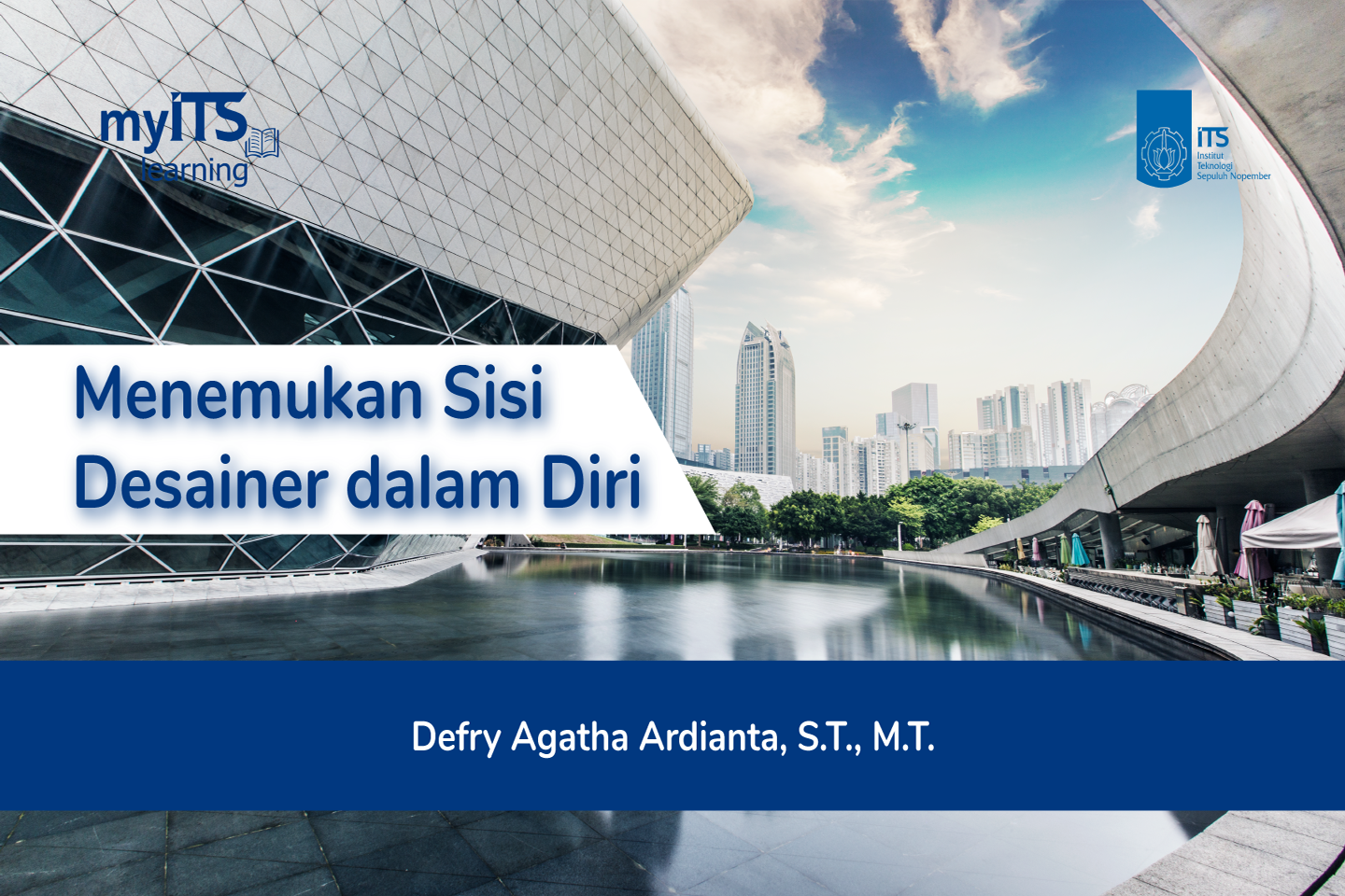 Menemukan Sisi Desainer dalam Diri