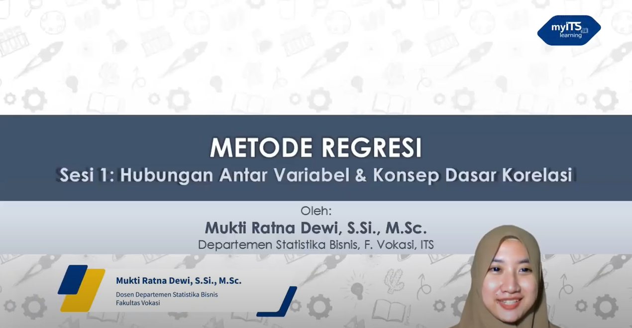 Metode Regresi