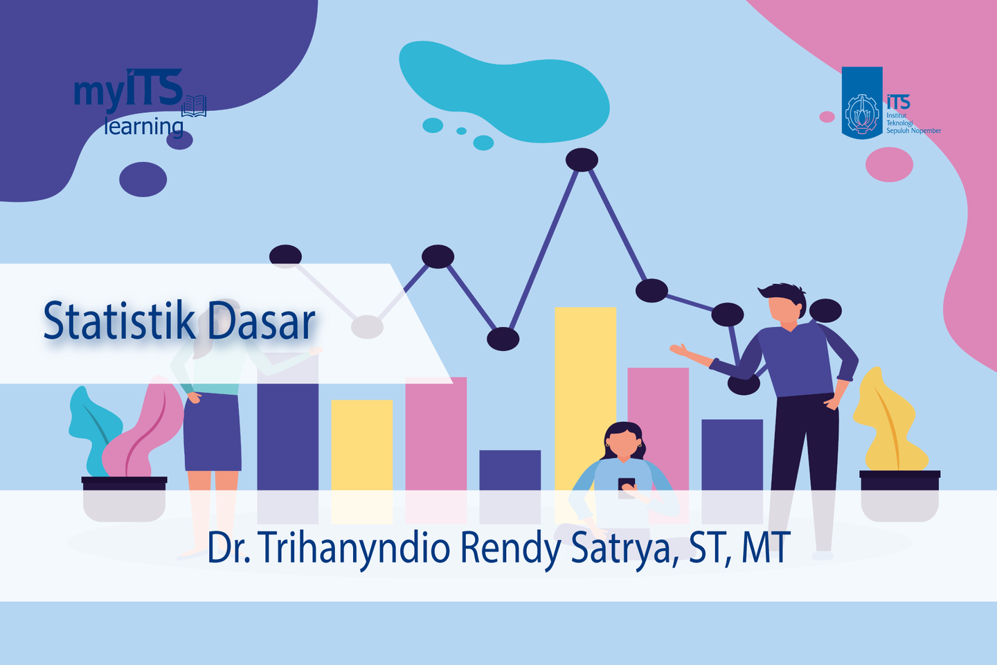 Statistik Dasar