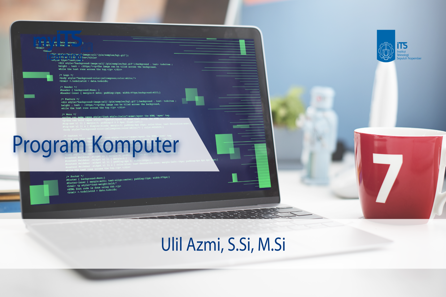 Program Komputer