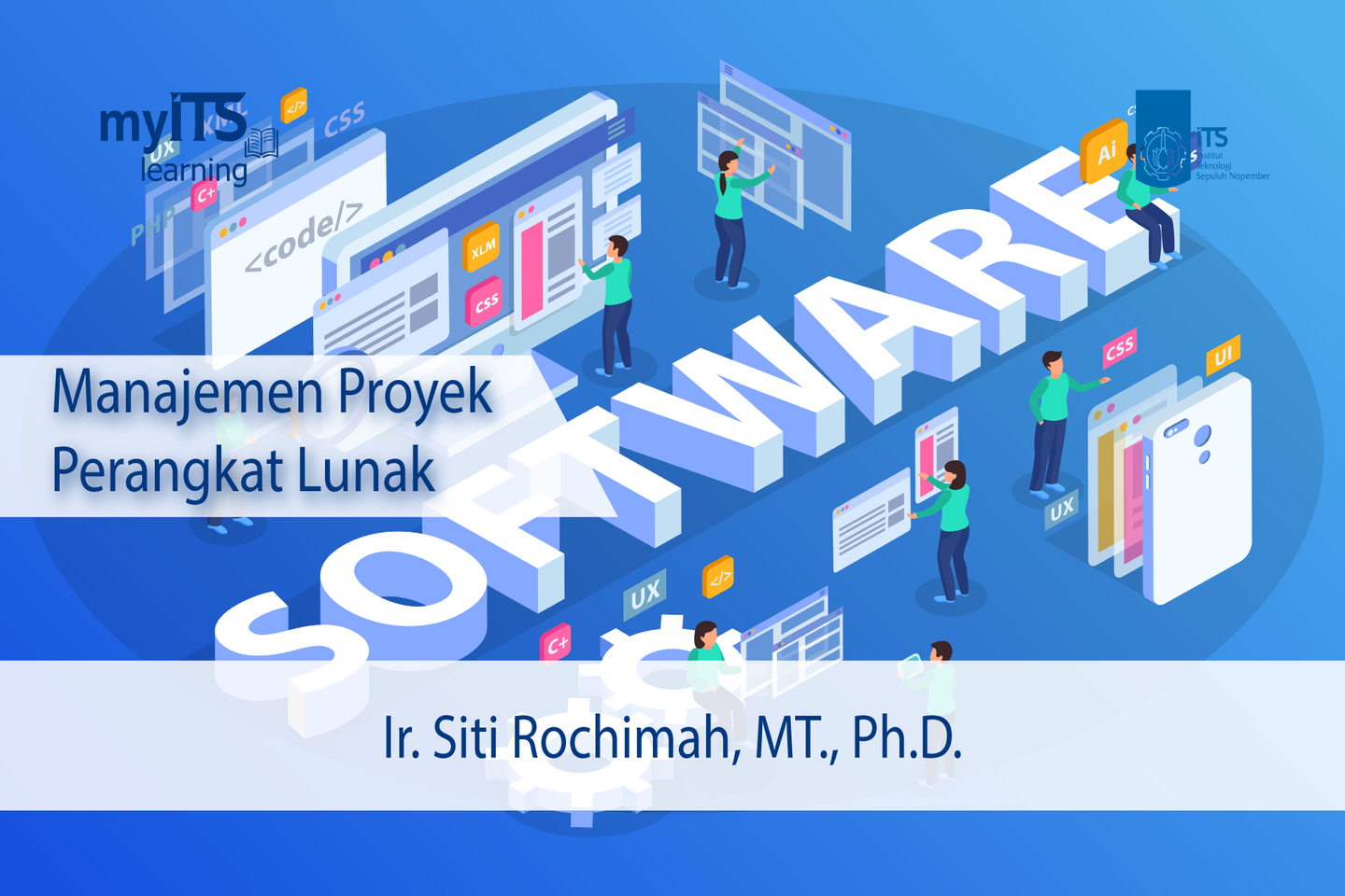 Manajemen Proyek Perangkat Lunak