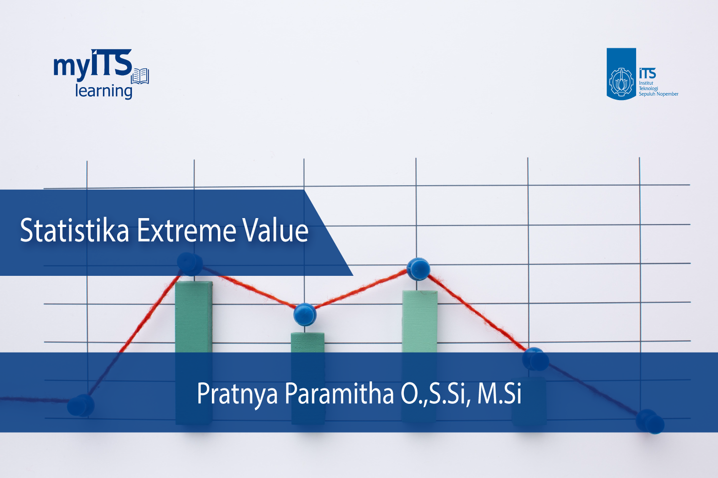 Statistika Extreme Value