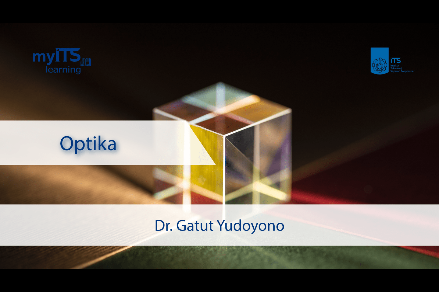 Optika