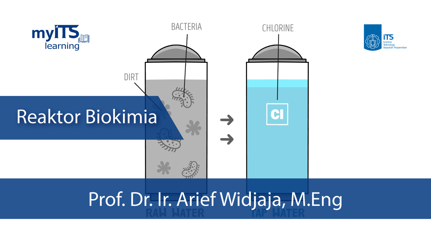 Reaktor Biokimia