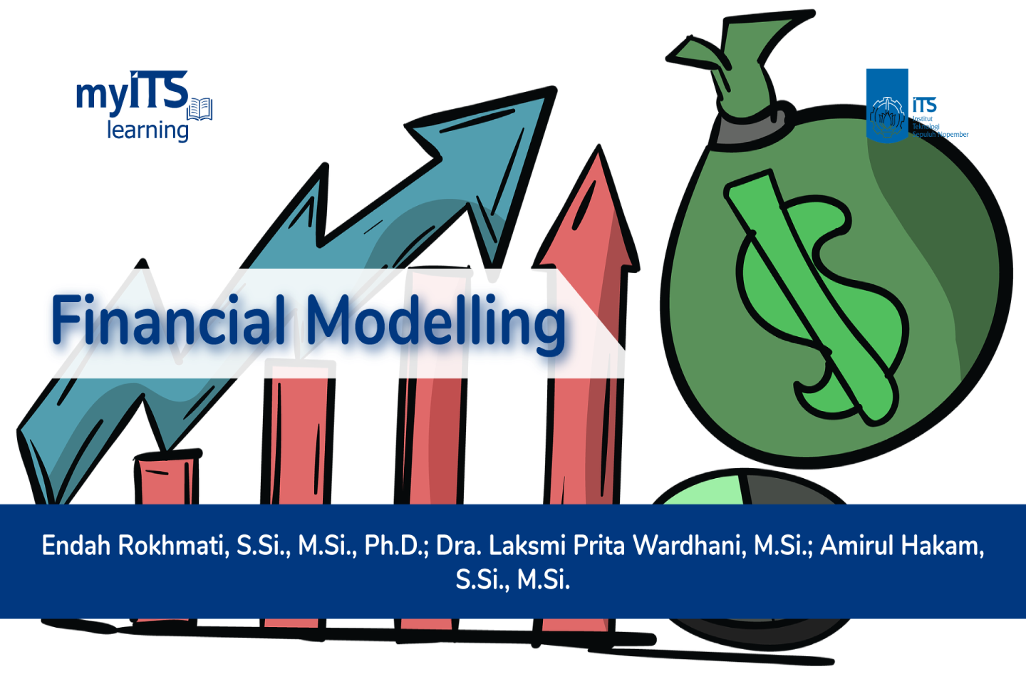 Financial Modelling