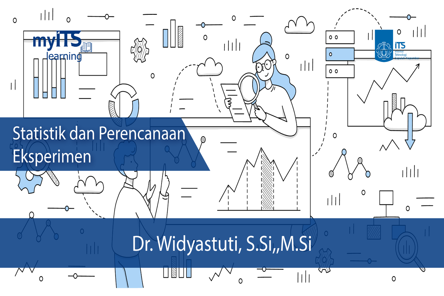 Statistik dan Perencanaan Eksperimen