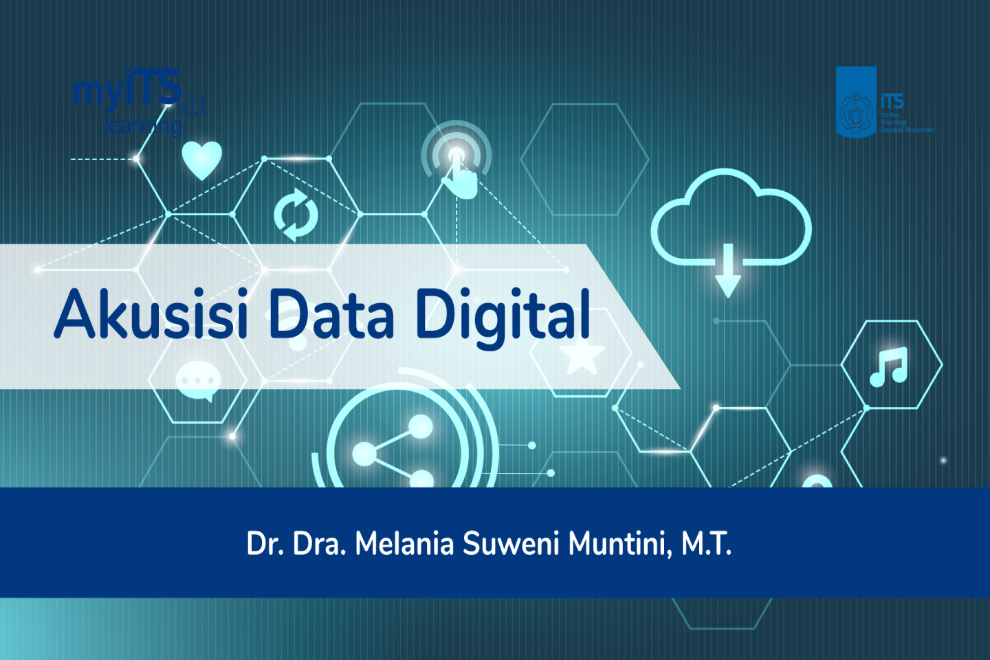 Akusisi Data Digital