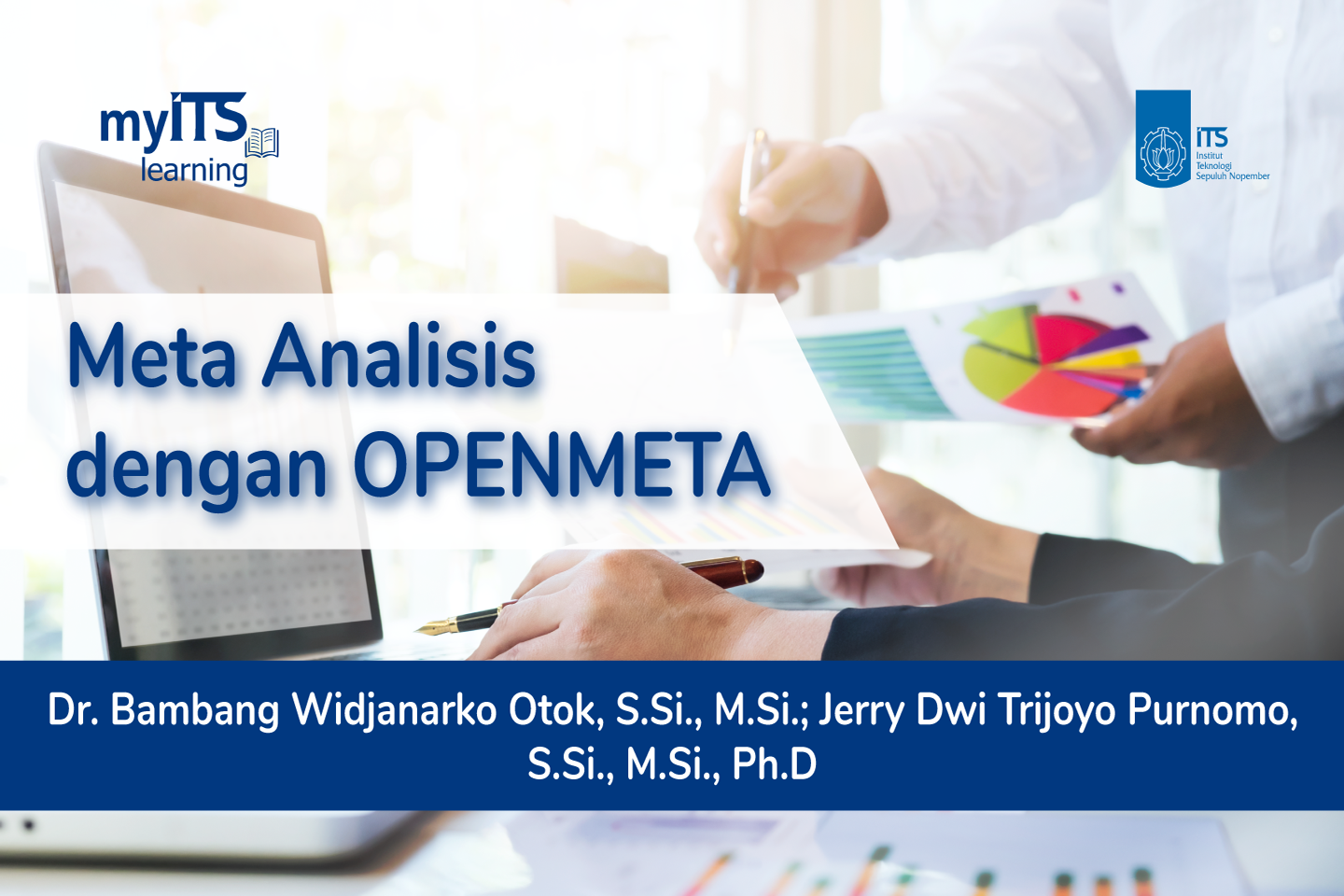 Meta Analisis dengan OPENMETA